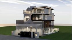 Opera Estate (D15), Semi-Detached #535301561